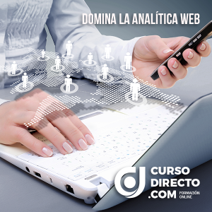 domina la analítica web