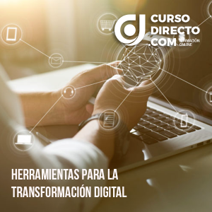 herramienta transformación digital