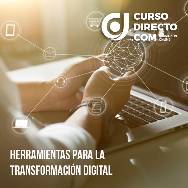 herramienta transformación digital