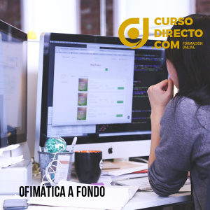 curso ofimatica a fondo