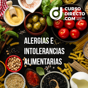 Alergias e intolerancias alimentarias