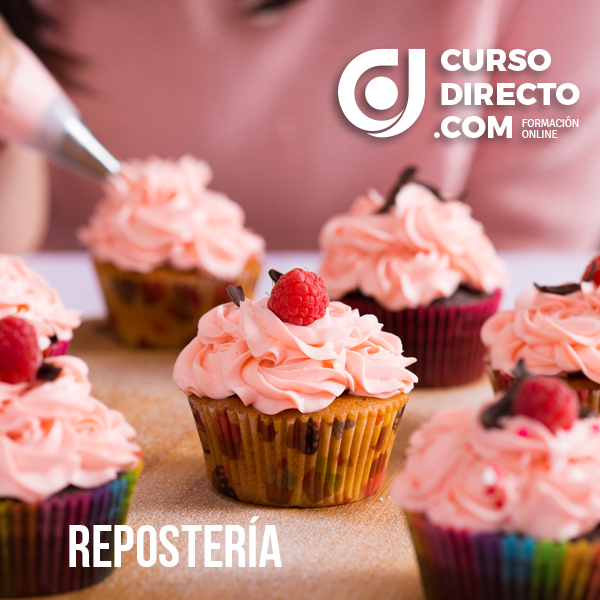 Repostería